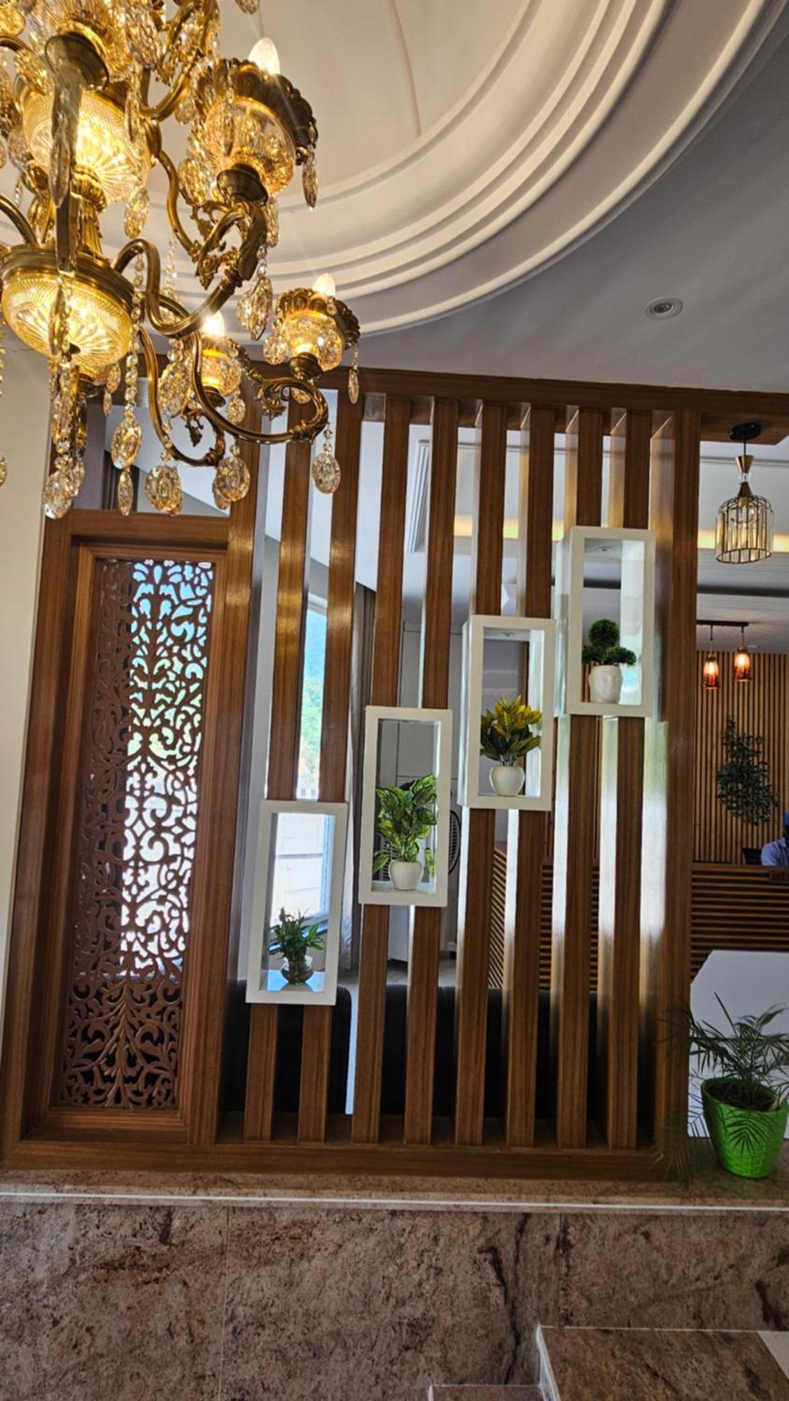 Govind Sagar View Hotel & Restaurant Bilaspur  Exterior foto
